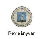 Révleányvár címere