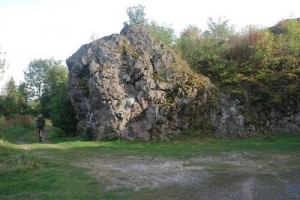 Bózsva