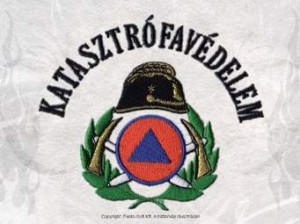 katasztrófavédelem