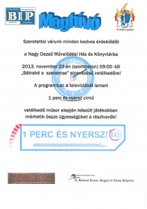 2013_11_18_cigánd_1 perc és nyersz