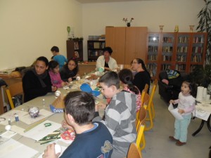 2013.12.14.Alsóberecki Karácsonyi készülődés (11)