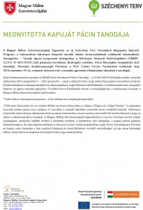 sajtokozlemeny-Pácin 2013