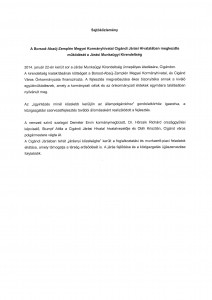 2014_01_22_cigánd_munkaügy_sajtóközlemény