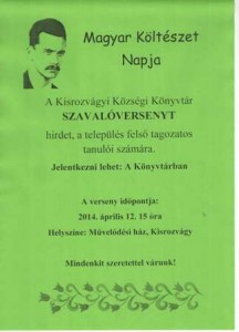 2014_04_12_magyar költészet napja_meghívó_kisrozvágy