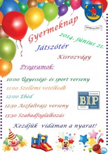 2014_06_21_gyermeknap_kisrozvágy_plakát