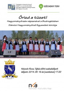 Ricse_Pályázati_plakát_színes_Dámóci_Hagyományőrzők
