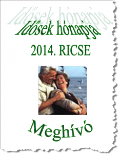 2014.10.07.Ricse_idősek-napja