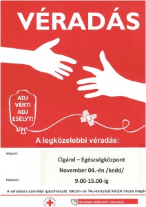 2014_11_04_cigánd_véradás