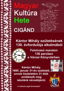 2015_01_23_cigand_magyar_kultúra_hete_felolvasó maraton