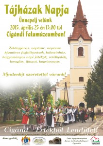 2015_04_25_cigánd_Tájházak napja