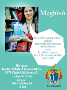 2015_10_24_cigánd_író olvasó talákozó plakát
