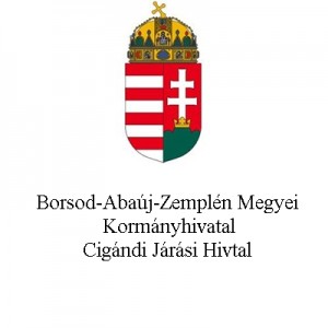Cigándi járási hivatal
