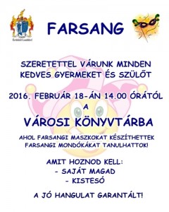 2016.02.18. - Farsan plakát
