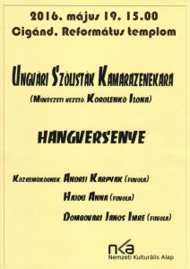 Ungvári Kamarazenekar