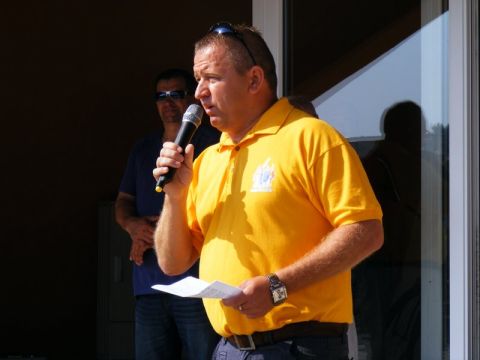 Komplex Sport-és Egészségnap Ricse 2013.07.27 010