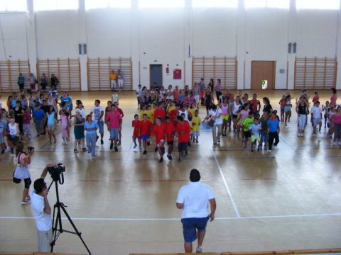 Komplex Sport-és Egészségnap Ricse 2013.07.27 013