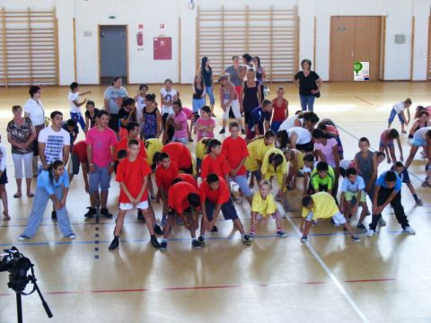 Komplex Sport-és Egészségnap Ricse 2013.07.27 014