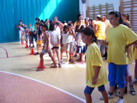 Komplex Sport-és Egészségnap Ricse 2013.07.27 020