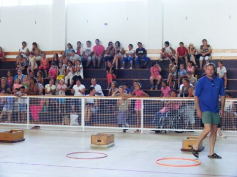 Komplex Sport-és Egészségnap Ricse 2013.07.27 021