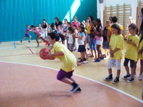 Komplex Sport-és Egészségnap Ricse 2013.07.27 024