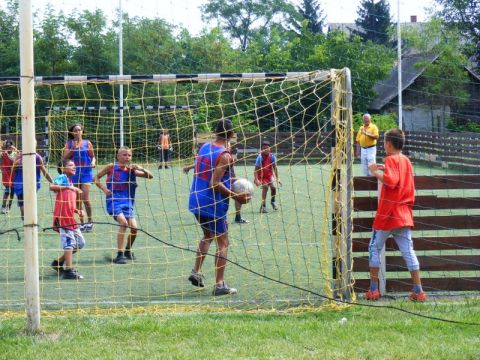 Komplex Sport-és Egészségnap Ricse 2013.07.27 027