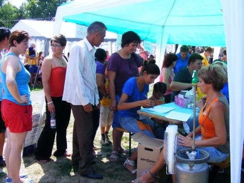 Komplex Sport-és Egészségnap Ricse 2013.07.27 034