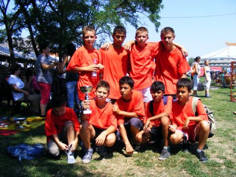 Komplex Sport-és Egészségnap Ricse 2013.07.27 046