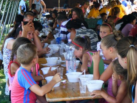 Komplex Sport-és Egészségnap Ricse 2013.07.27 052