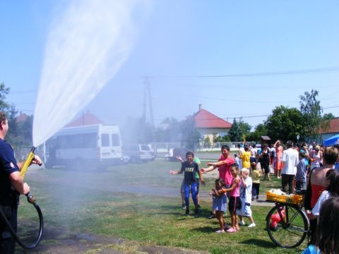 Komplex Sport-és Egészségnap Ricse 2013.07.27 056