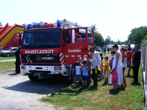Komplex Sport-és Egészségnap Ricse 2013.07.27 058