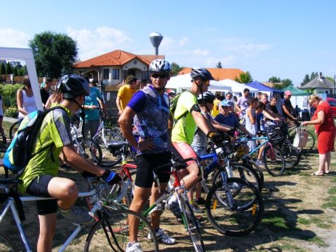 Komplex Sport-és Egészségnap Ricse 2013.07.27 067