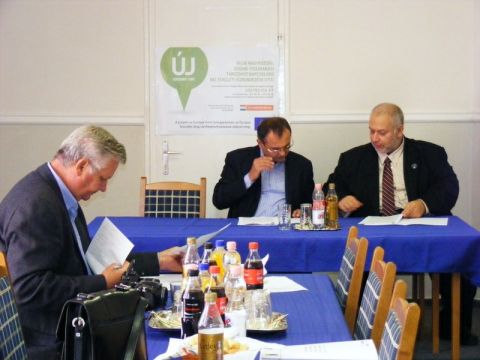 2013-10-20. RICSE BELTERÜLETI VÍZRENDEZÉSE 011