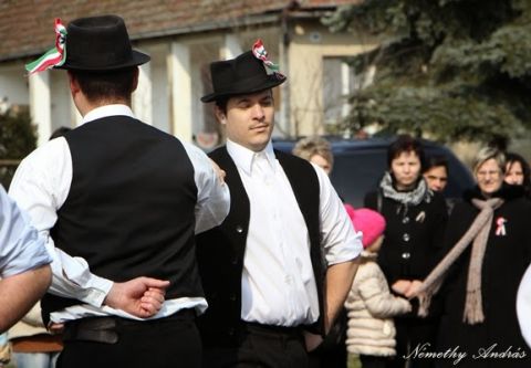 2015_03_15_cigánd_Március 15-i megemlékezés (14)
