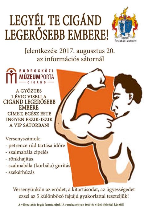 Erős ember (1)