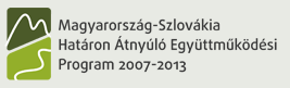 Útfelújítások a Magyarország-Szlovákia Határon Átnyúló Együttműködési Program forrásaiból Pácinban
