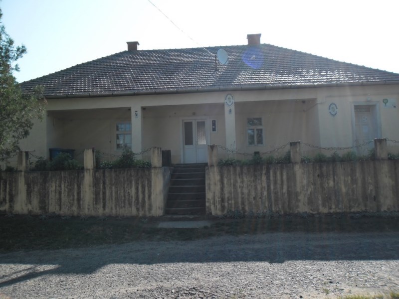 Mindenkit nagy szeretettel vár a kisrozvágyi Könyvtár