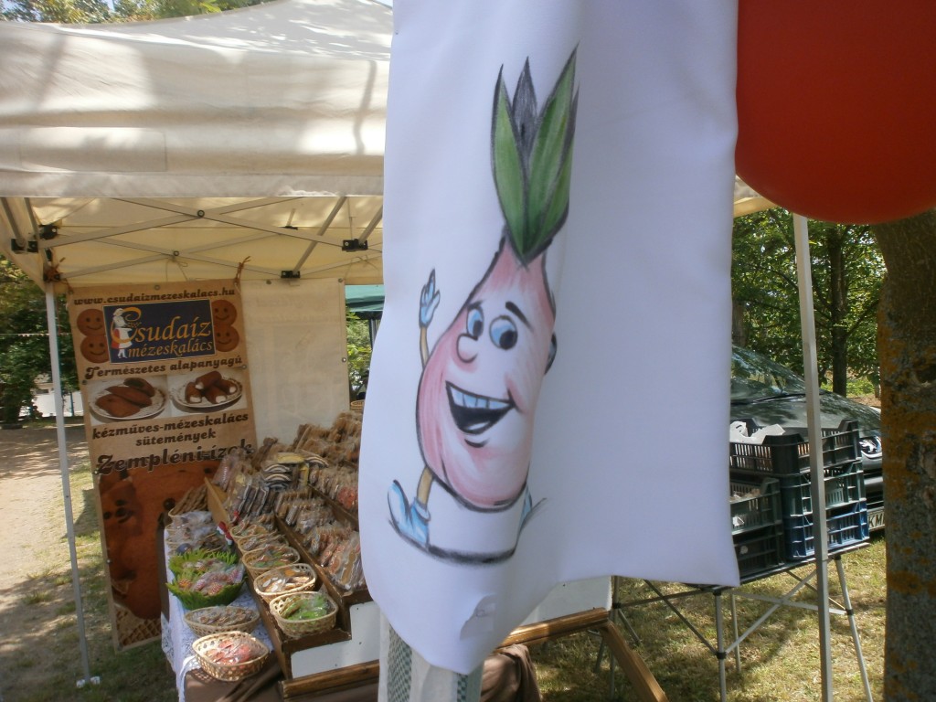 Kisrozvágy is részt vett a NagyRozvágyi Forgatagon