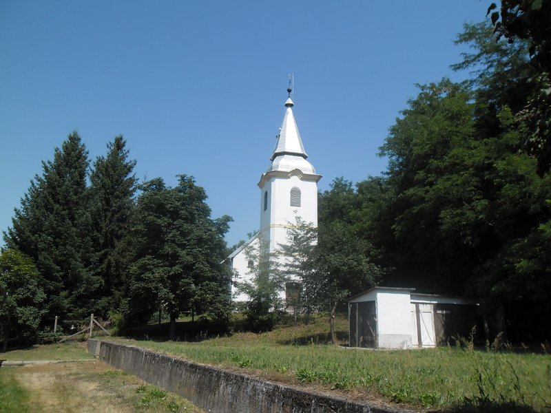 ZENZÁCIÓ Zemplénagárdon