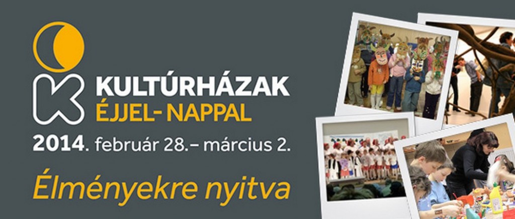 Kultúrházak éjjel-nappal: Farsangi Mulatság Karosban