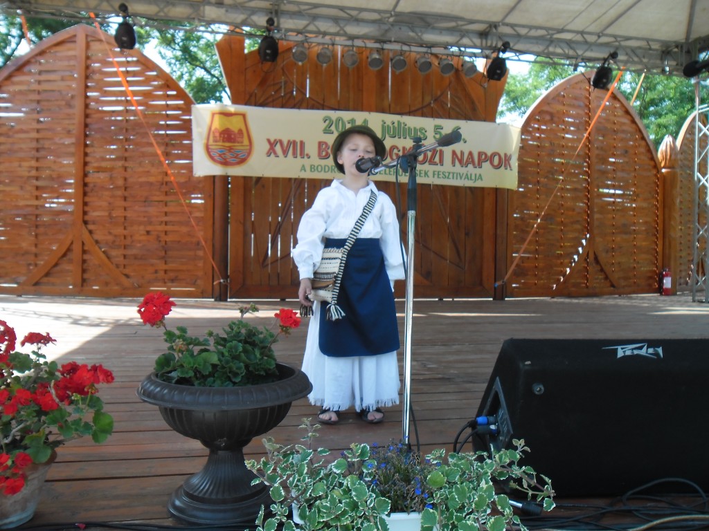 Siker, jó hangulat, vidámság! Így telt a XVII. Bodrogközi Napok Pácinban