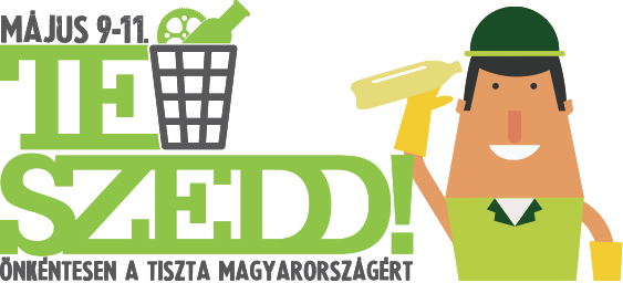 ,,Teszedd" akció Pácinban is!