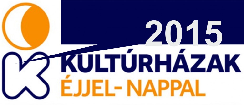 Kultúrházak éjjel-nappal