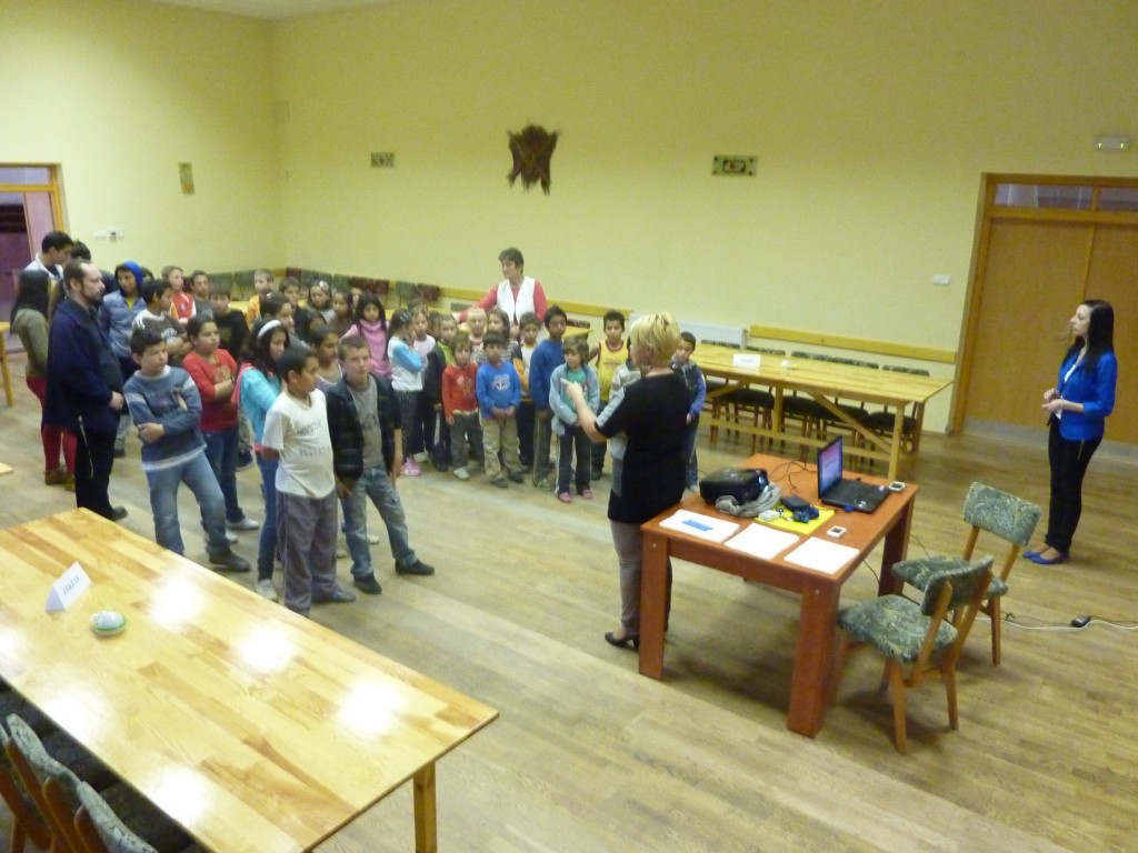 Honismereti vetélkedő