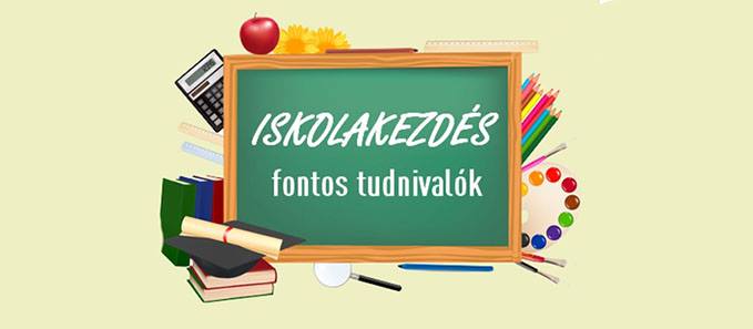 Iskolakezdési támogatás