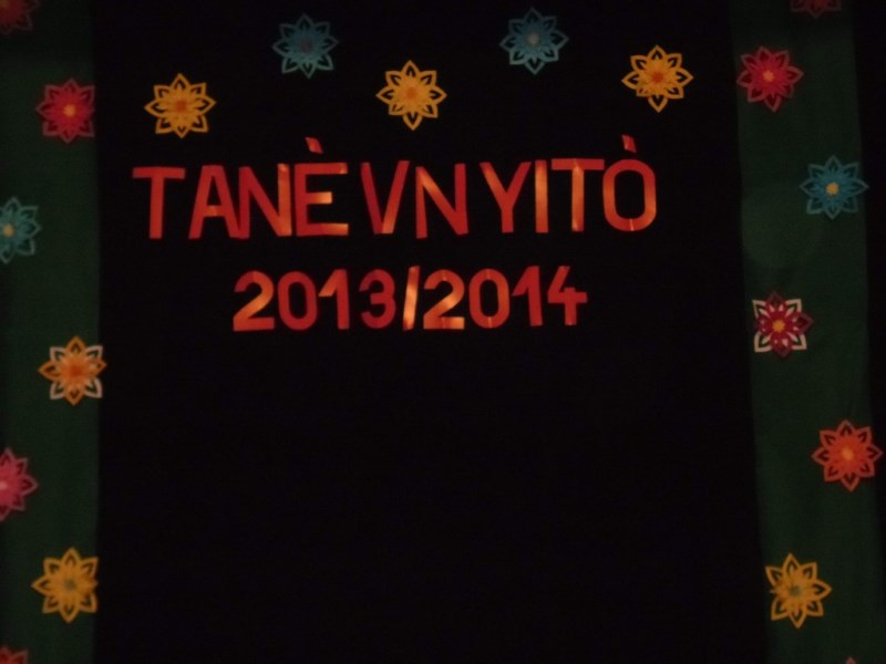 MEGKEZDŐDÖTT A TANÉV KARCSÁN IS!