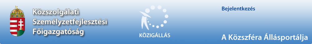 Pályázat tanítói állásra
