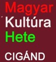 Magyar Kultúra Hete Cigándon