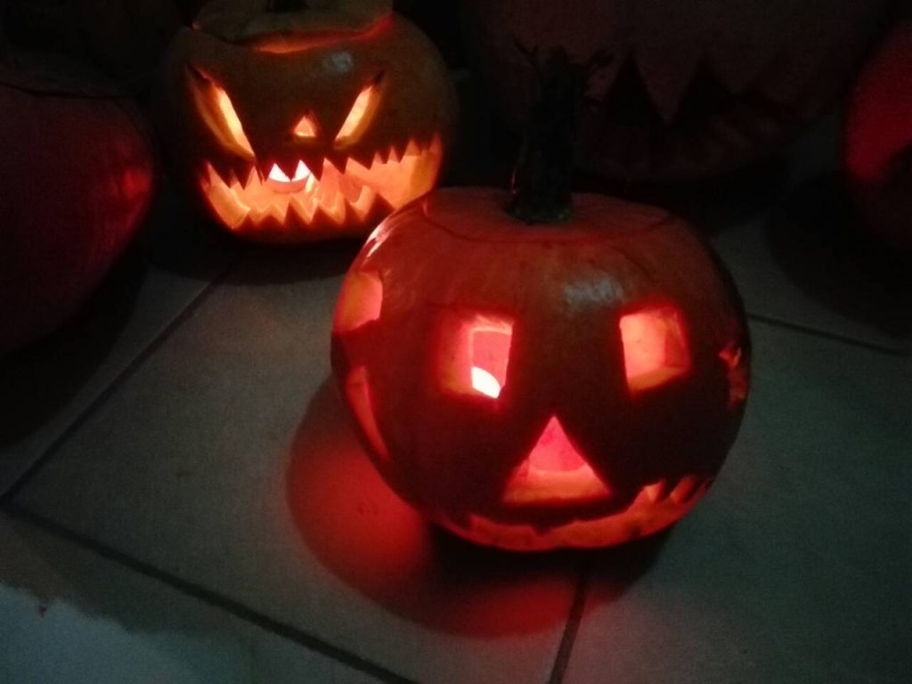 ,,TÖK JÓ" délután Nagyrozvágyon