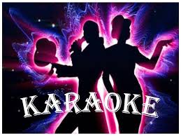Karaoke Party a Pácini Faluházban