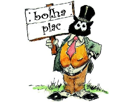 Népszerű volt a Bolhapiac!